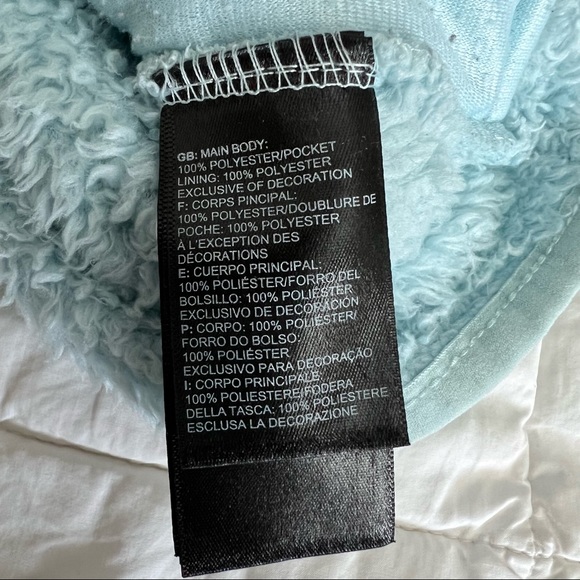 North Face Suave Oso Hooded Jacket - Picture 2 of 7